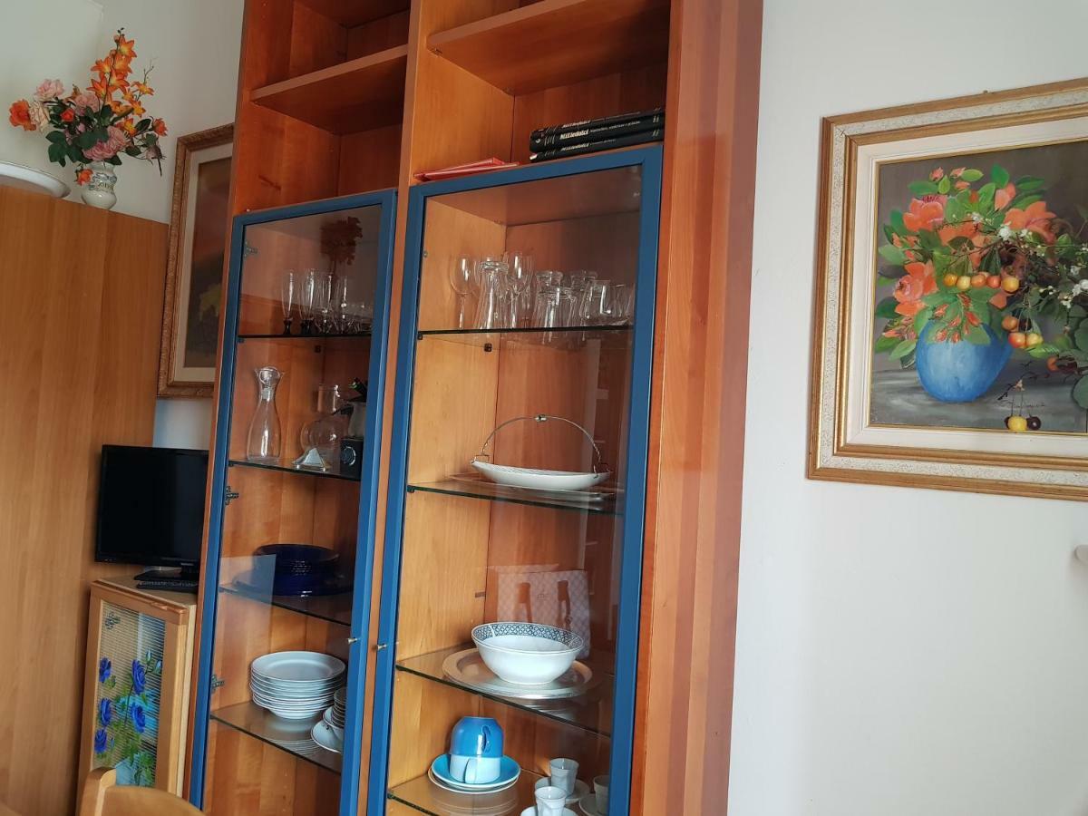 Guest House Edera San Gimignano Buitenkant foto