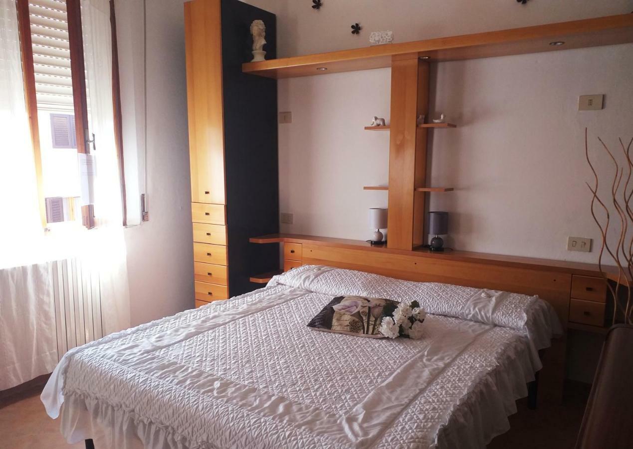 Guest House Edera San Gimignano Buitenkant foto
