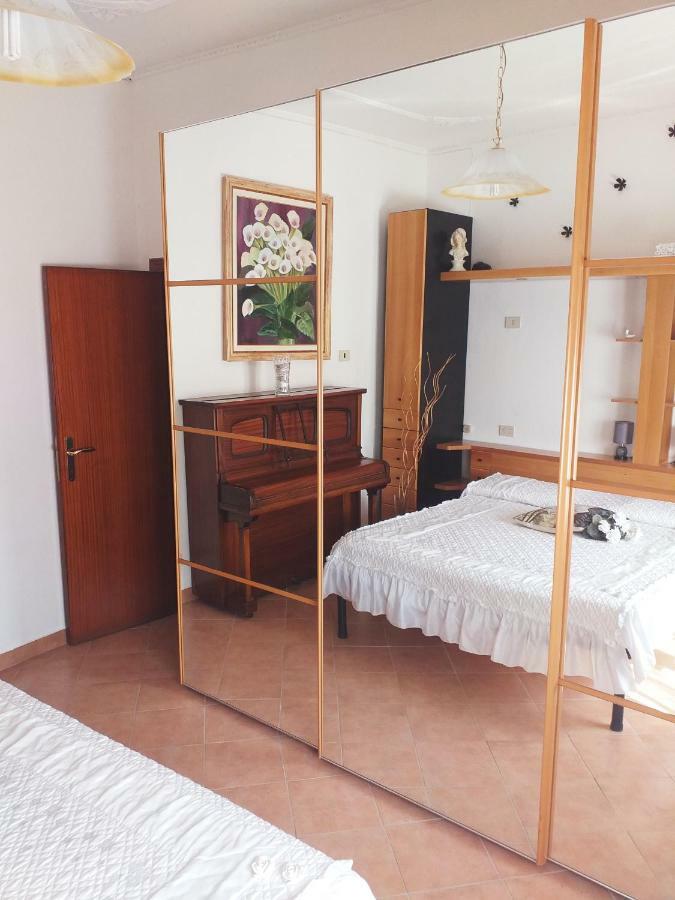 Guest House Edera San Gimignano Buitenkant foto